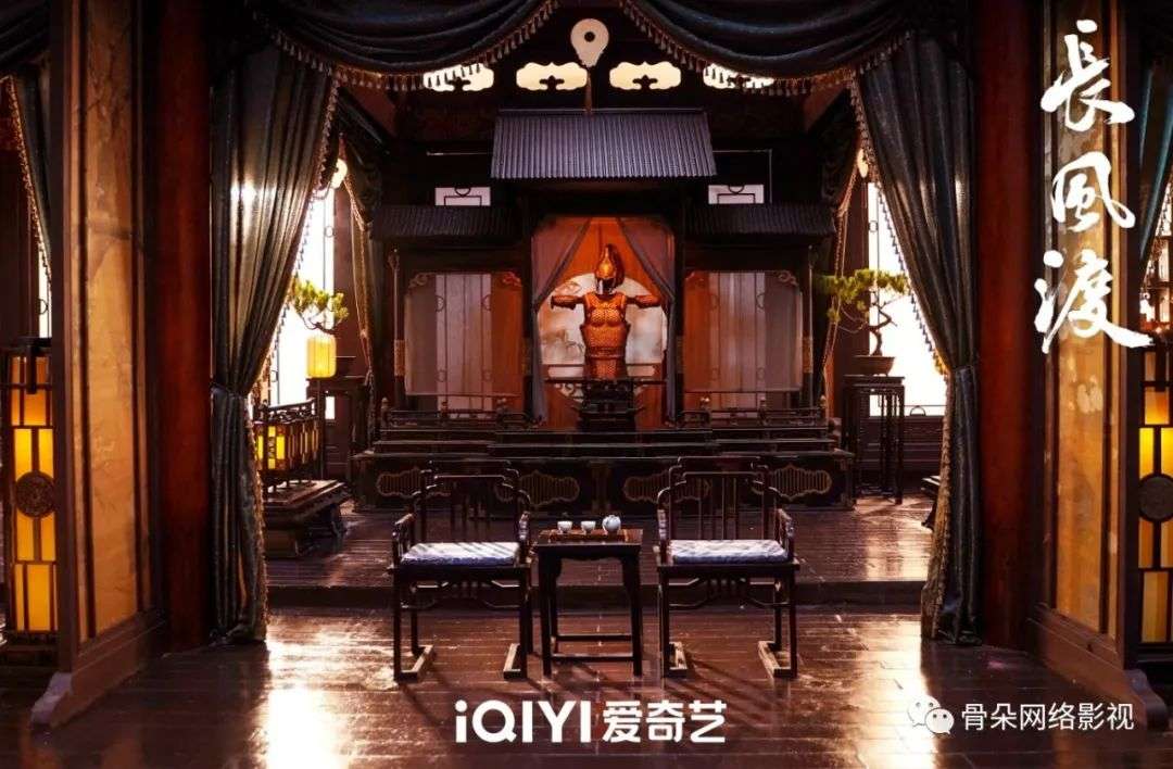 “愿我如長風，渡君行萬里”的《長風渡》妙在何處？