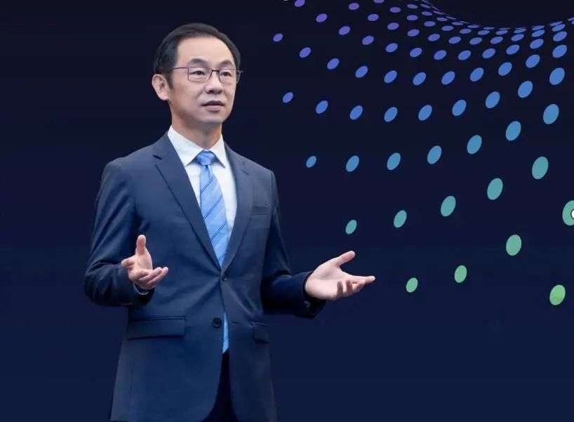 華為現金牛痛失負責人 運營商和企業業務會繼續增長嗎？