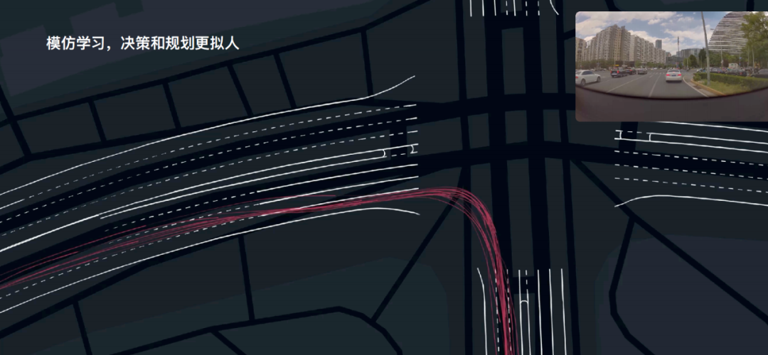 拋棄高精地圖、追逐通勤模式，車企們點燃城市NOA前哨戰