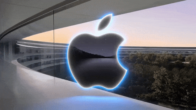 蘋果官宣超震撼360度AR星空！iPhone 14或配4800萬像素攝像頭和衛星連接