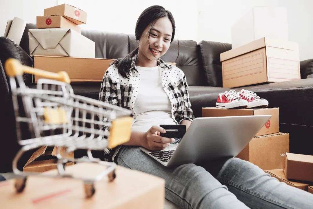 今年雙11，商家不再只求“跑得快”