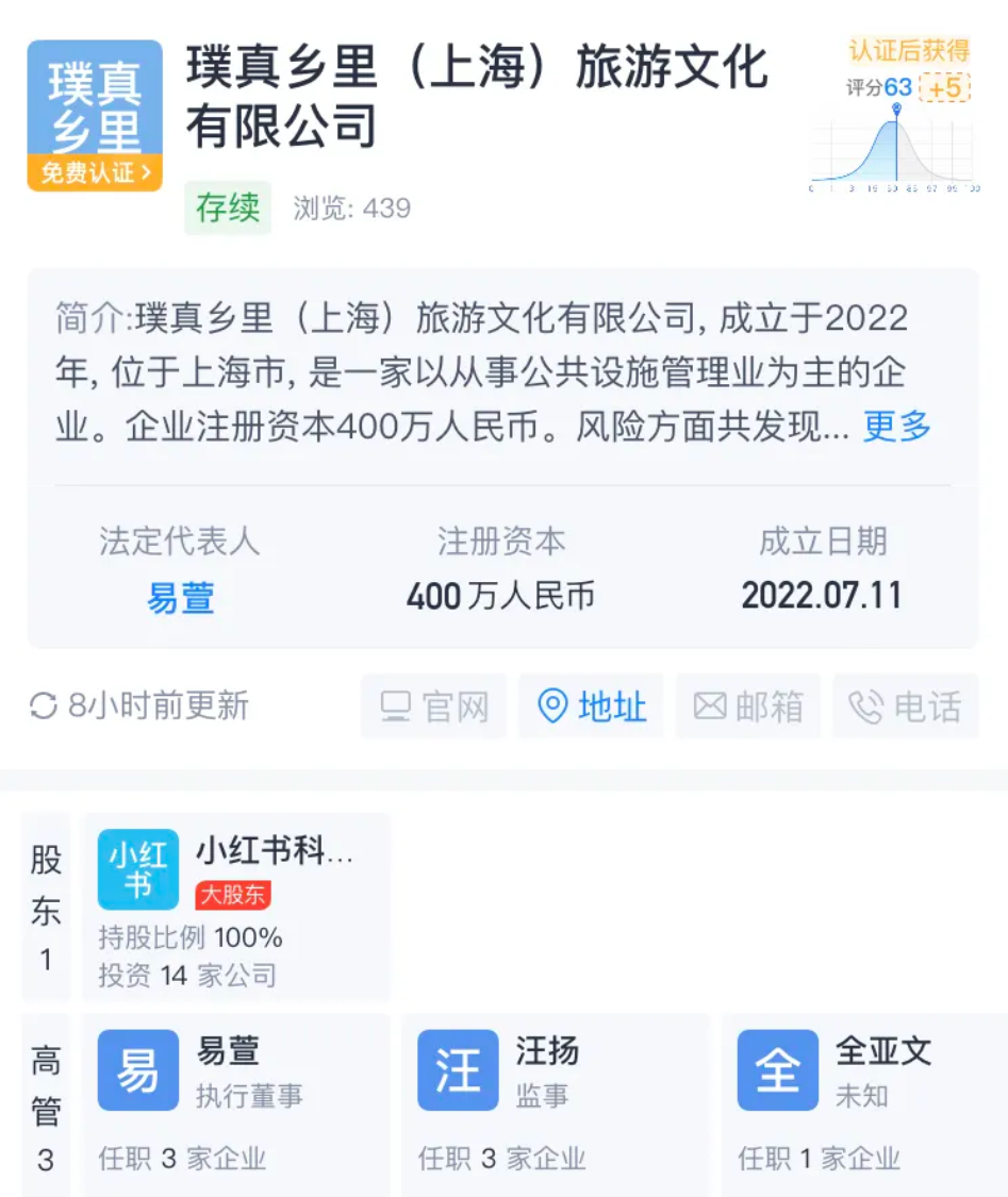 加速投資的小紅書，“病急亂投醫”？