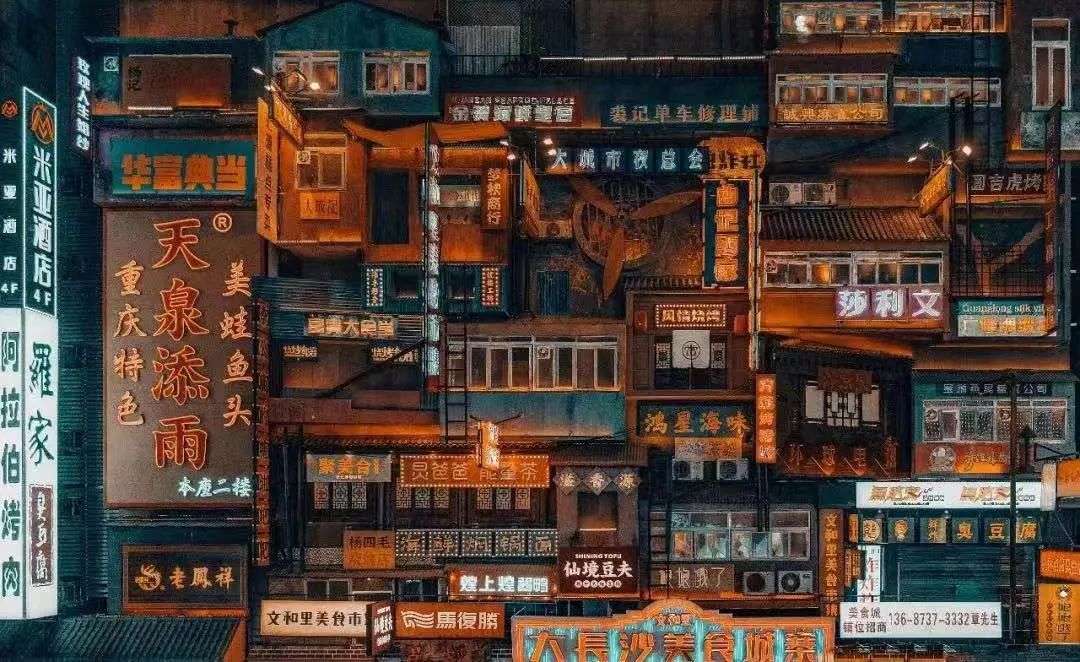 不看門店，資本看上了餐飲“打工人”？