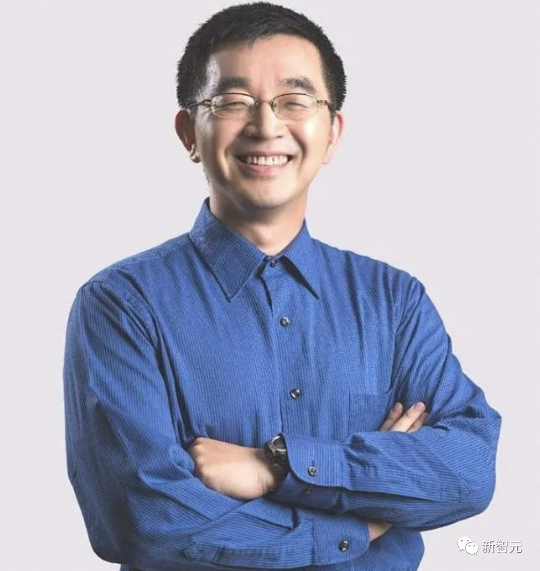 AI大牛葉杰平、薄列峰加盟阿里達摩院，13位「掃地僧」還剩誰？
