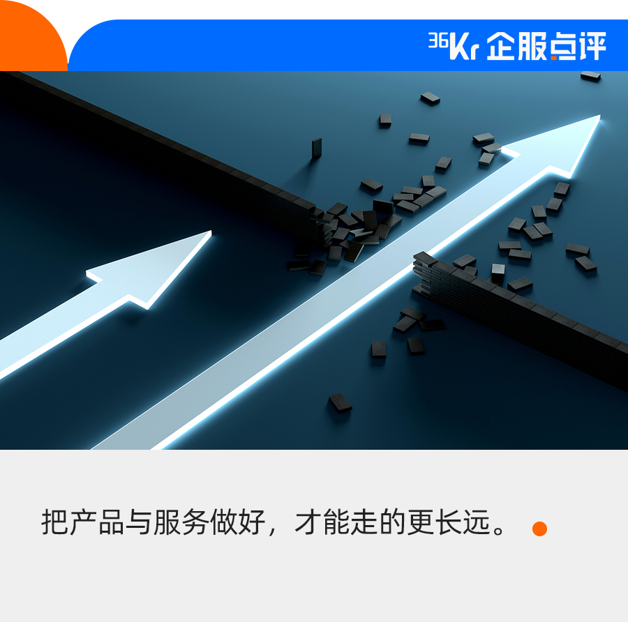 戈壁創投胡唐駿：小而美不會成為SaaS領域的常態