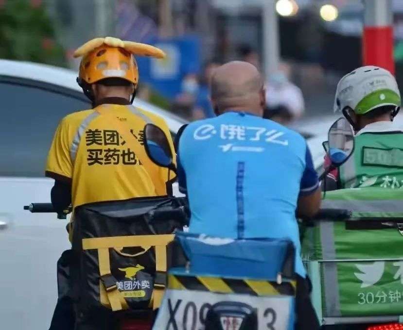 直播新紅人為何大都在抖音？