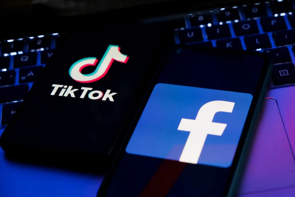 TikTok 在壮大，各国政府对它的警惕也在增长