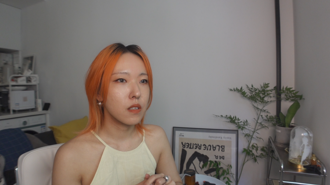 對話“弗洛哈哈”：數(shù)據(jù)分析師紅發(fā)小林的奔三生活探險