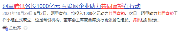阿里巴巴無可挑剔的ESG報告，藏著一個大BUG！？