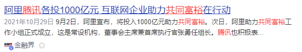 阿里巴巴无可挑剔的ESG报告，藏着一个大BUG！？