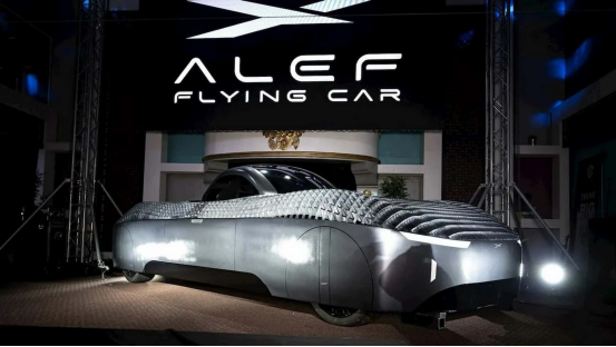 馬斯克的新車Model A發布，210萬一輛，還賣爆了