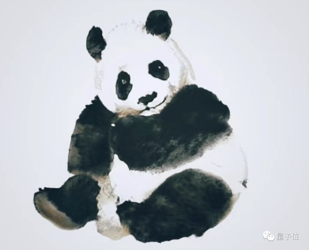 抖音大火的AI虛擬人，畫的貓為啥這么丑？