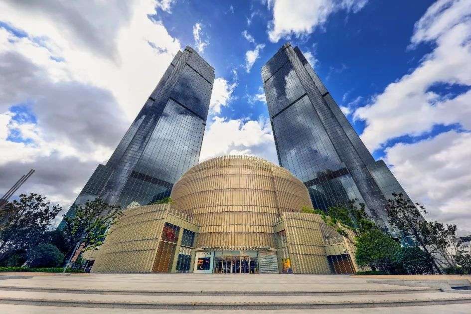 听说上海商场空置率很高？我们实地看了9大重点mall