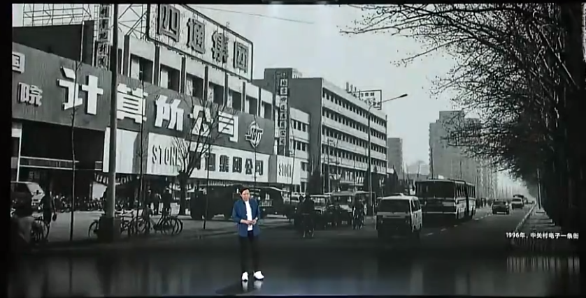 雷军2022年度演讲全文：穿越人生低谷的感悟