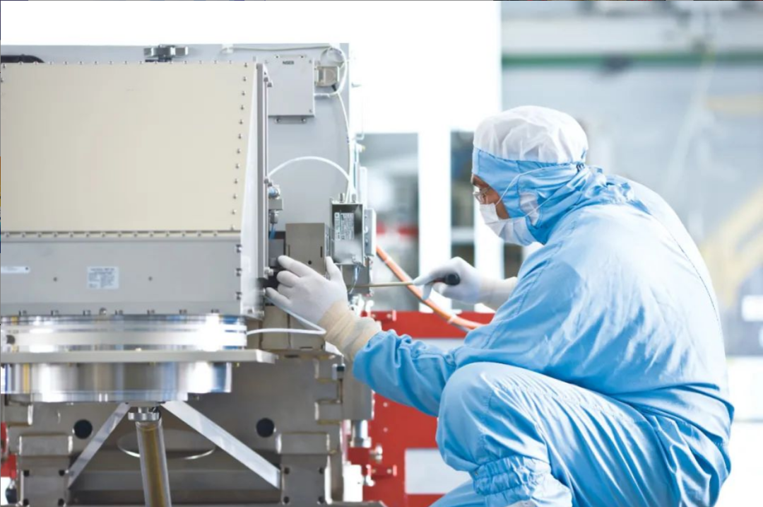 ASML，不僅僅是光刻機(jī)巨頭