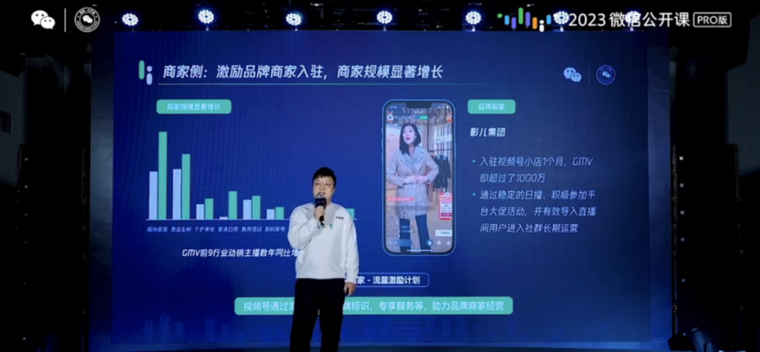 2023年，視頻號還哪些趨勢和機會？
