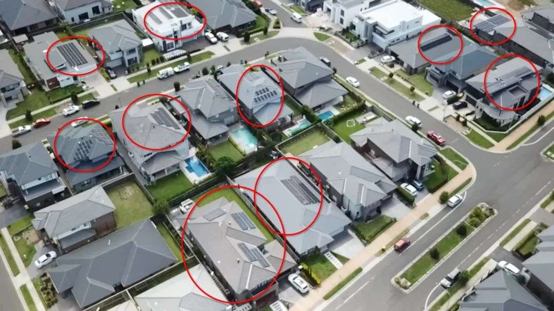 歐洲中產缺電，買爆中國科技，產業規模4000億