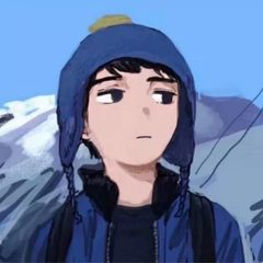 個人頭像