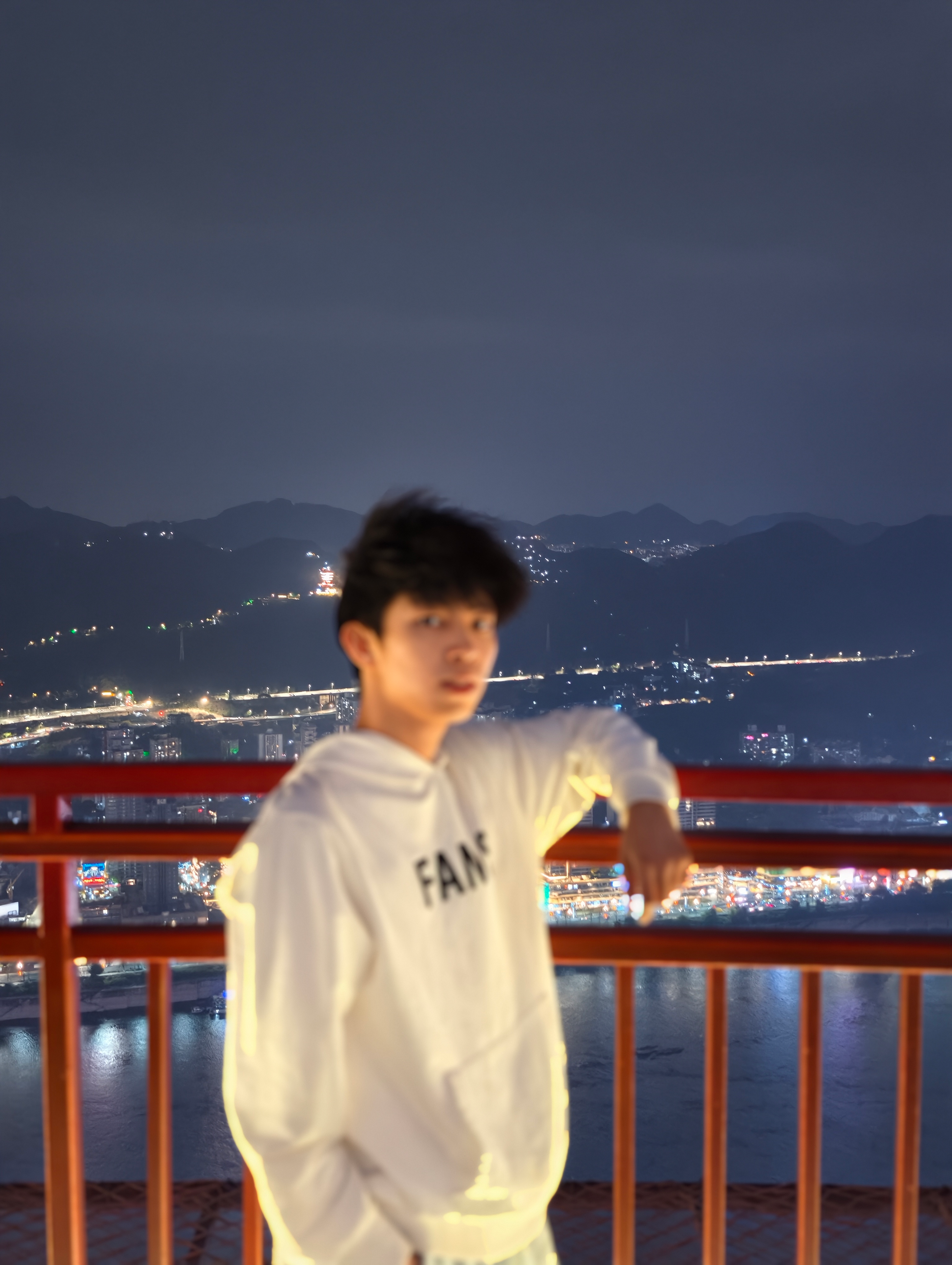 唐正