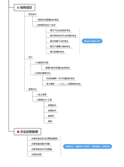 选择渠道精准引流目标用户—以公考面试为例丨紫鲲企微助手