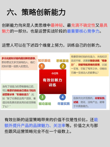 运营七个核心竞争力及能力提升丨紫鲲企微助手