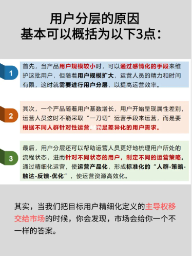 用户运营☞辨别真朋友＋对待好朋友丨紫鲲企微助手