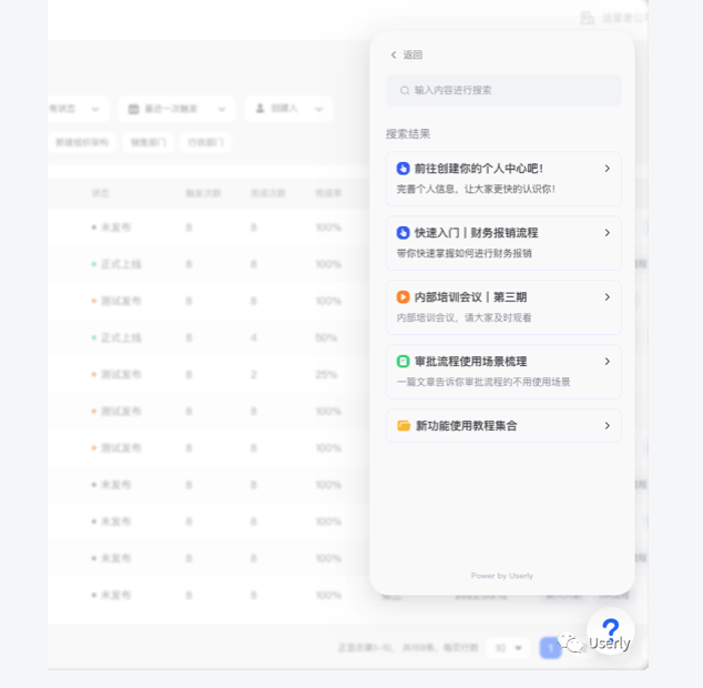 Userly助力产品成功第一步——Onboarding篇