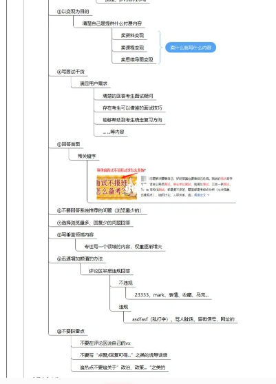 选择渠道精准引流目标用户—以公考面试为例丨紫鲲企微助手