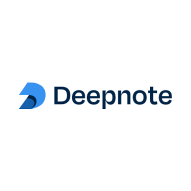 Deepnote集成开发环境（IDE）软件