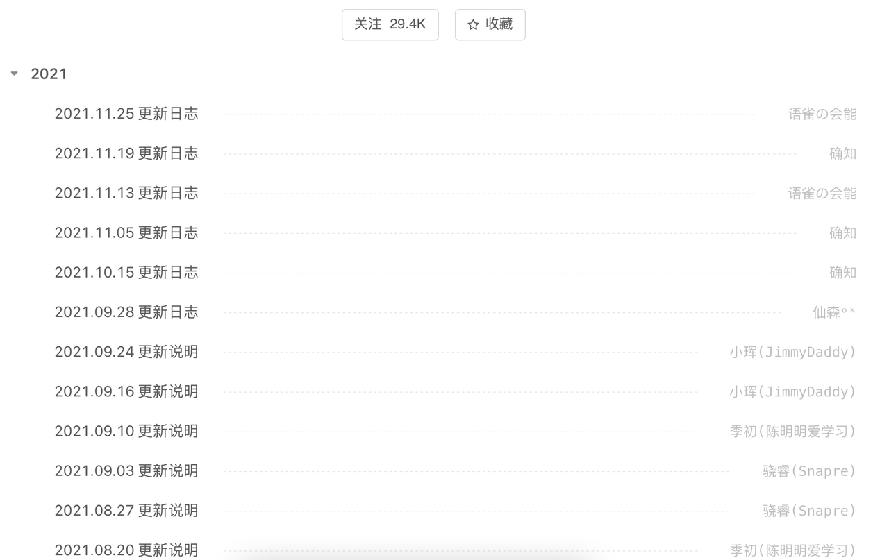 「語雀」殺入辦公賽道，“云端知識(shí)庫”替代協(xié)同文檔？