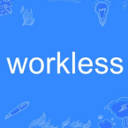 workless