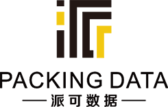 派可数据