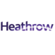 heathrow-微软 Power BI的合作品牌