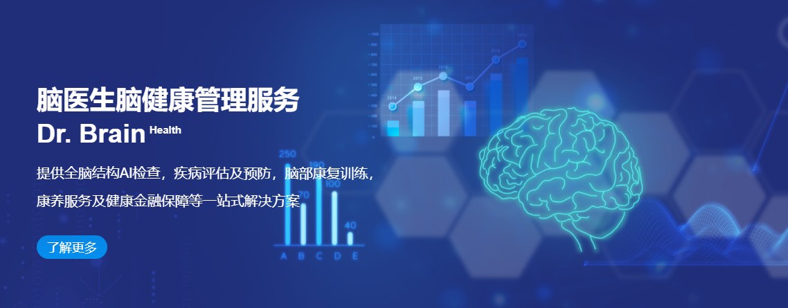 脑医生Dr.Brain的功能截图