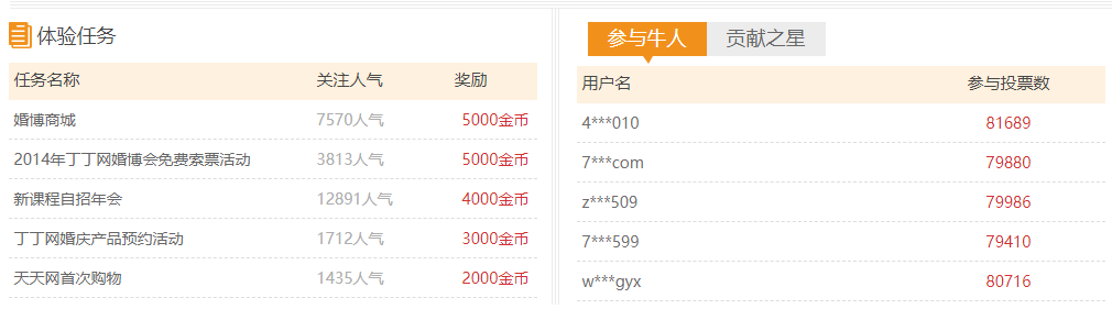 调研吧的功能截图