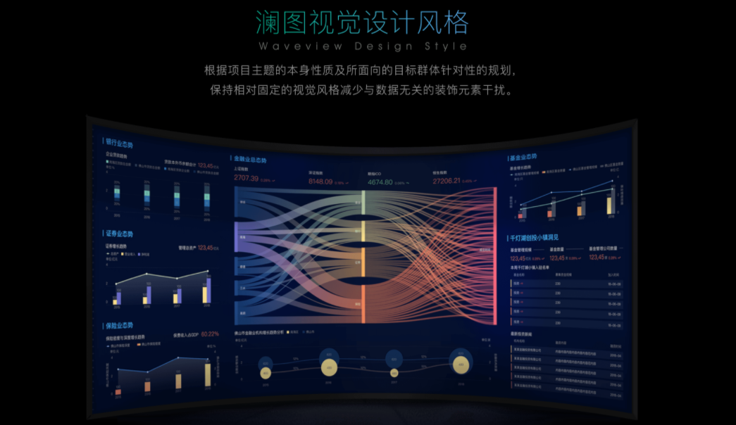 数澜科技-澜图的功能截图