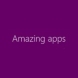 Amazing-Windows-Apps-蚂蚁笔记的合作品牌