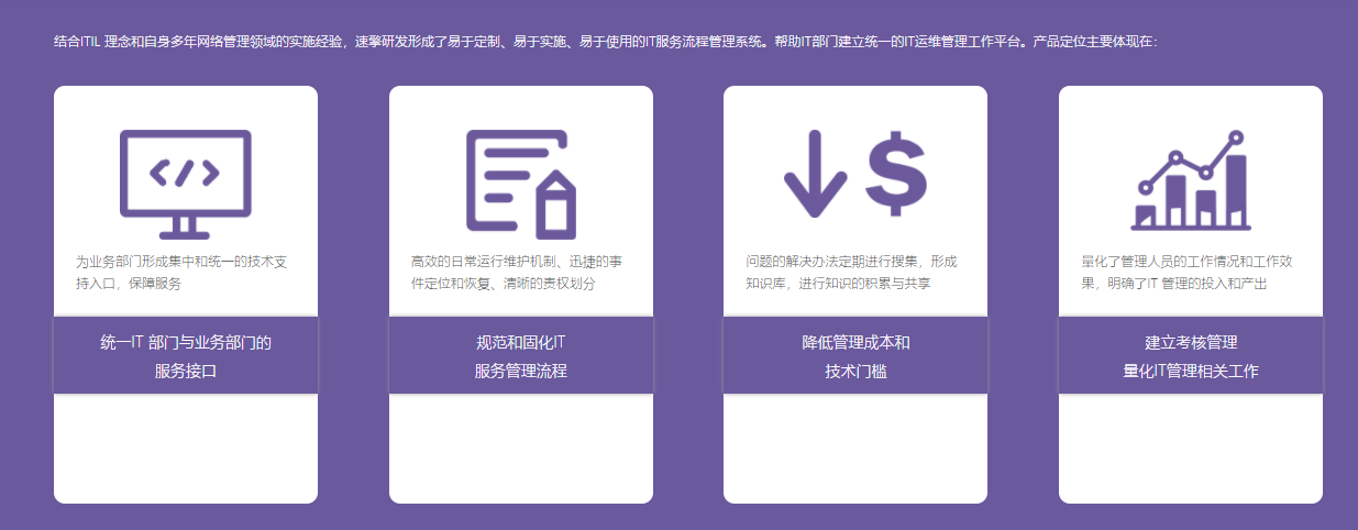紫羚云的功能截图