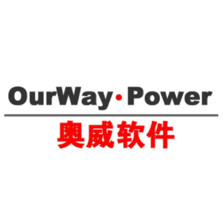奥威软件
