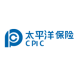 中国太平洋保险-瓴犀-数据中台的合作品牌