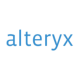 Alteryx中国大数据分析/处理软件