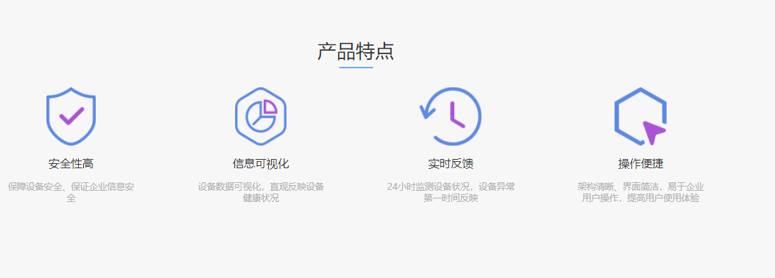 联智科技的功能截图