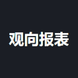 观向报表