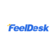 FeelDesk工单系统项目协作软件