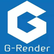 grender渲染农场