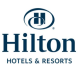 希尔顿酒店-绿云PMS的合作品牌