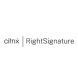 Citrix RightSignature电子合同软件