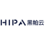 HIPA黑帕云