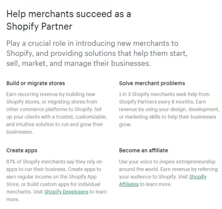 透过Shopify，看电商SaaS的成功关键