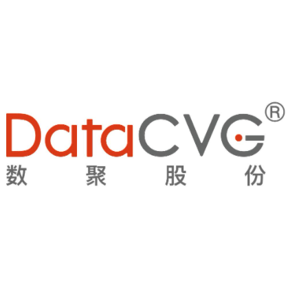 数聚股份